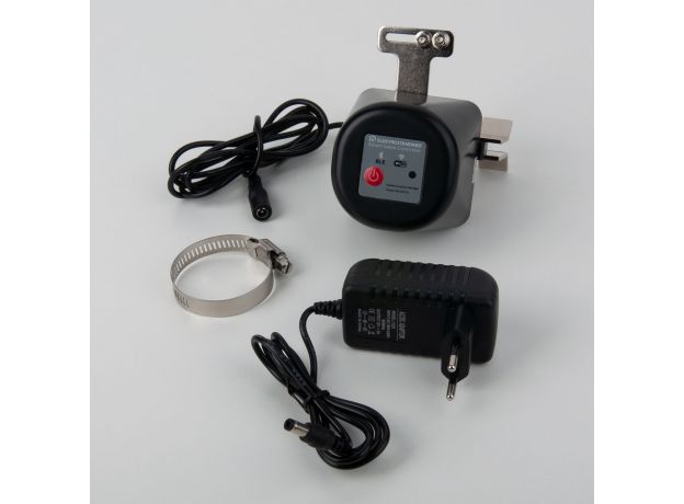 Умный электропривод для запорного крана 76260/00