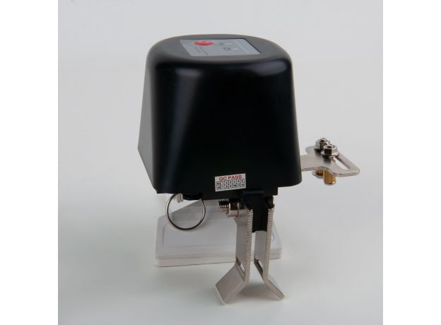 Умный электропривод для запорного крана 76260/00