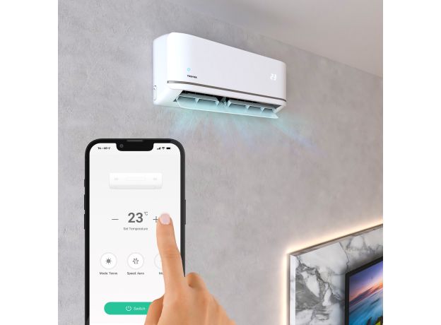 Умный инфракрасный пульт дистанционного управления RC004