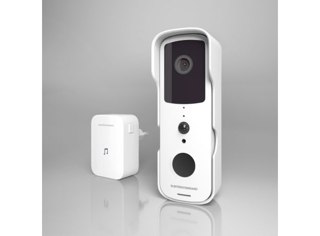 Умный видеозвонок 76105/00