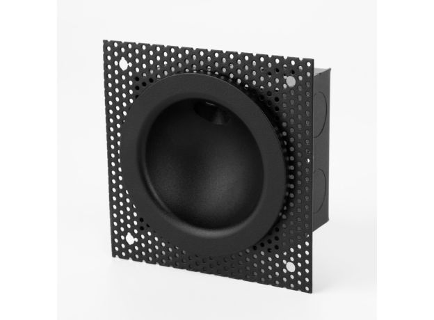 Подсветка для лестниц MRL LED 1118 Чёрный