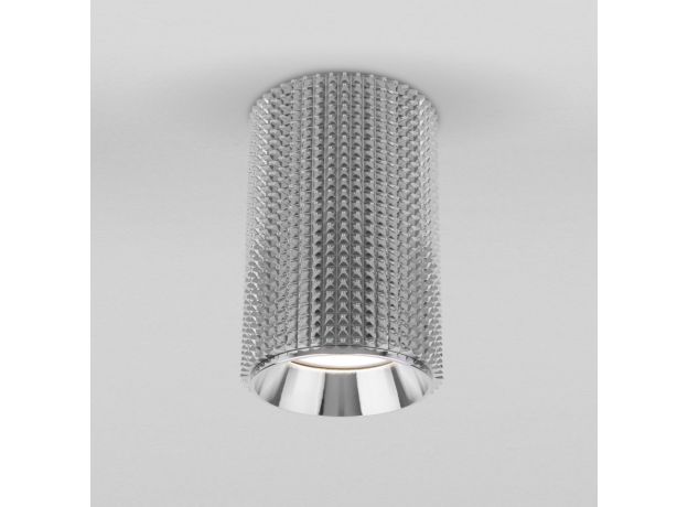 Накладной акцентный светильник DLN112 GU10