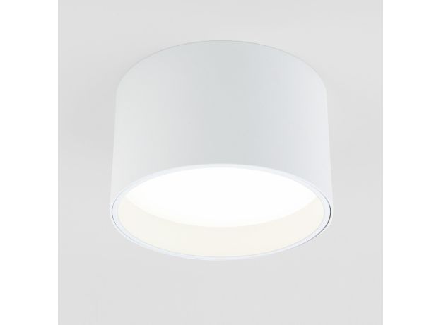 Накладной светодиодный светильник 25123/LED