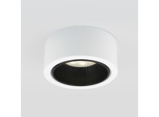 Накладной точечный светильник 1070 GX53