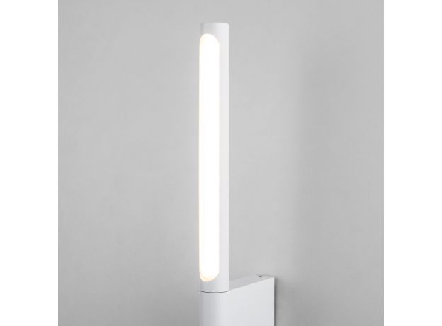 Настенный светодиодный светильник Sarca LED 40111/LED белый