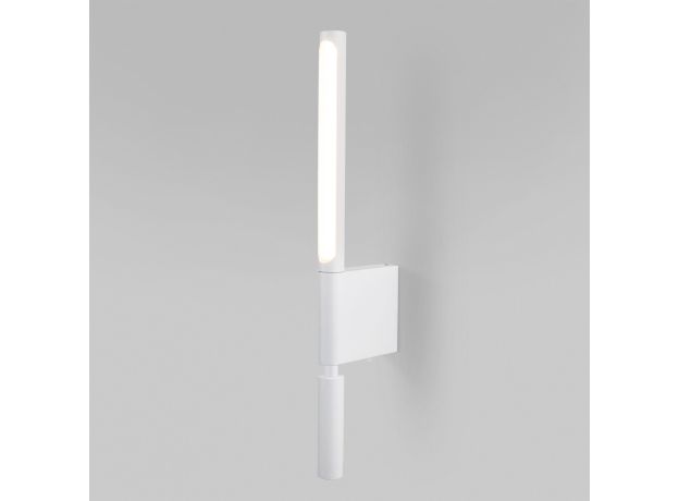Настенный светодиодный светильник Sarca LED 40111/LED белый