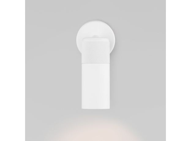 Настенный светодиодный светильник 20097/1 LED белый