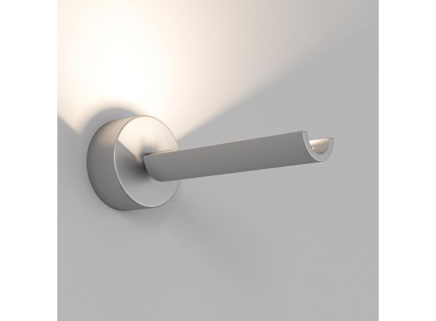 Настенный светодиодный светильник 20126/1 LED