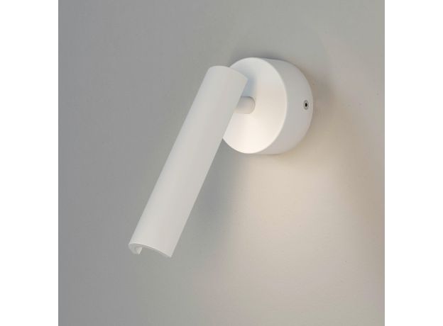 Настенный светодиодный светильник 20126/1 LED белый