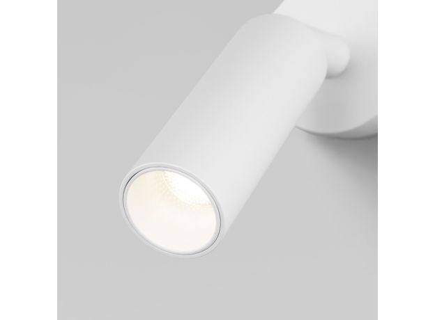 Светодиодный светильник 20133/1 LED белый