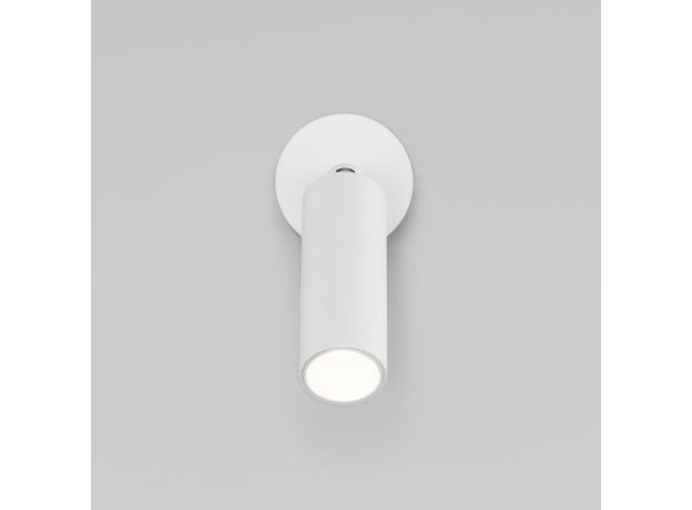 Светодиодный светильник 20133/1 LED белый