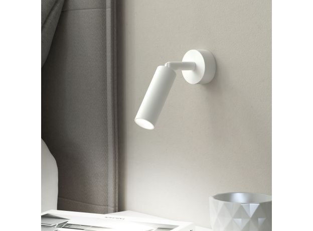 Светодиодный светильник 20133/1 LED белый