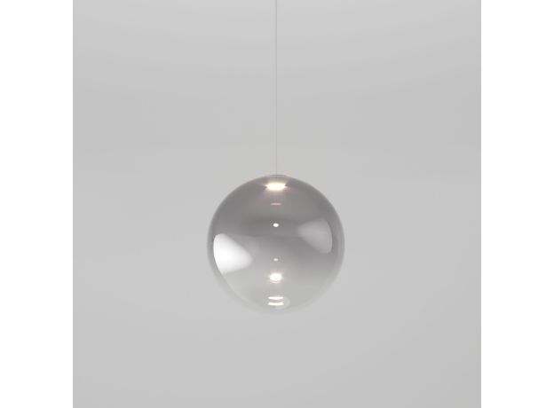 Подвесной светильник 50231/1 LED дымчатый