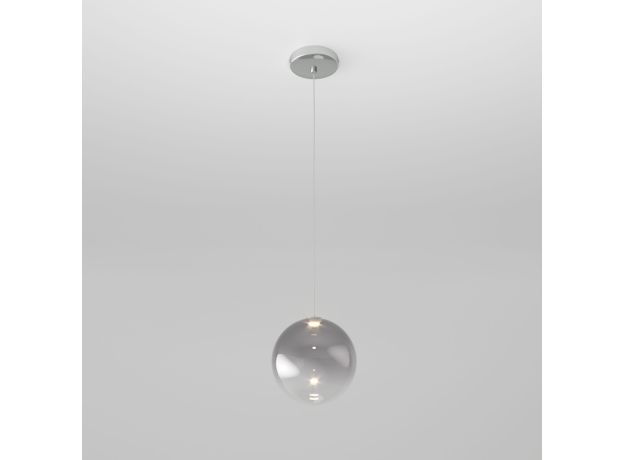 Подвесной светильник 50231/1 LED дымчатый