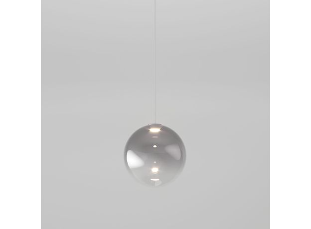 Подвесной светильник 50232/1 LED дымчатый