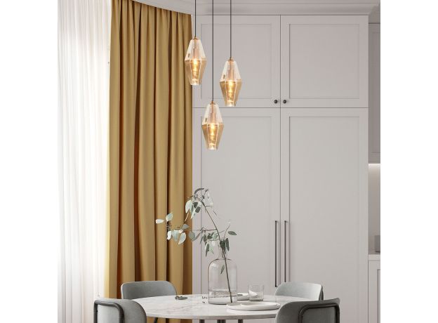 Подвесной светильник 50236/3