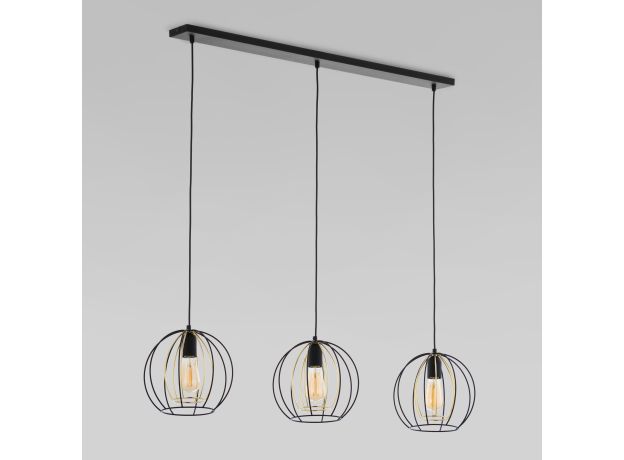 Подвесной светильник 6599 Jaula