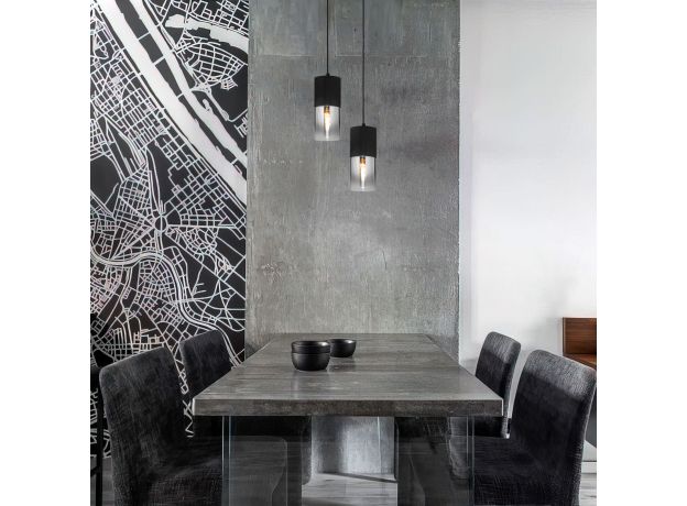 Подвесной светильник с плафоном 50233/1