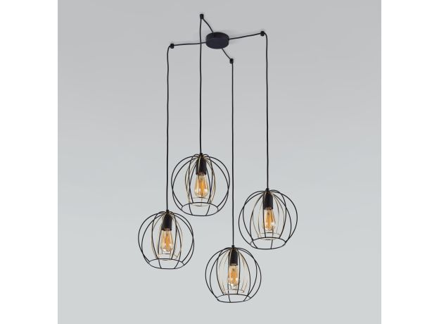 Подвесной светильник 6598 Jaula