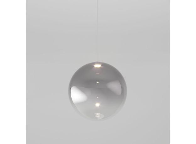 Подвесной светильник 50230/1 LED дымчатый