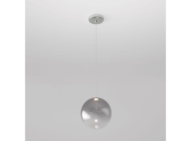 Подвесной светильник 50230/1 LED дымчатый