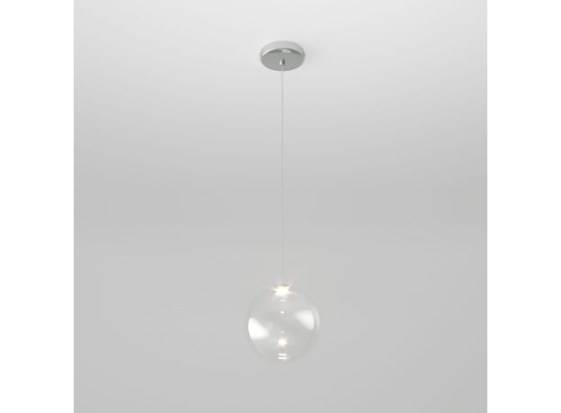 Подвесной светильник 50231/1 LED прозрачный