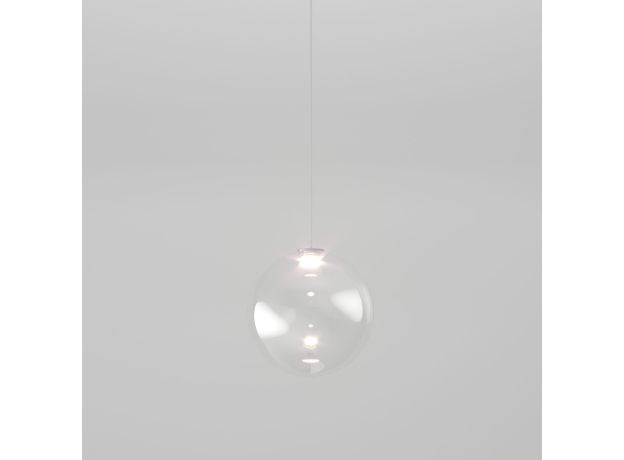 Подвесной светильник 50232/1 LED прозрачный