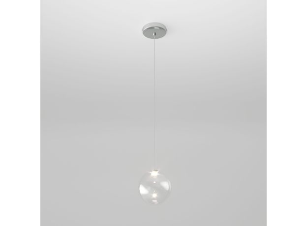 Подвесной светильник 50232/1 LED прозрачный