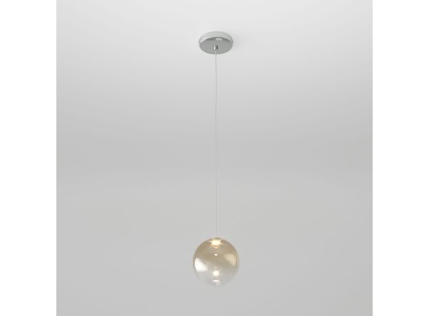 Подвесной светильник 50232/1 LED янтарный