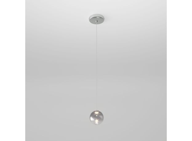 Подвесной светильник 50234/1 LED дымчатый