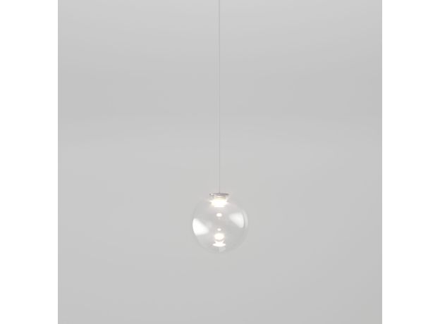 Подвесной светильник 50234/1 LED прозрачный