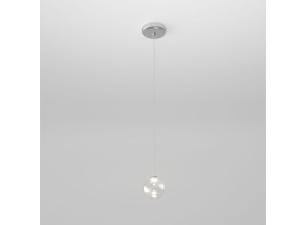 Подвесной светильник 50234/1 LED прозрачный