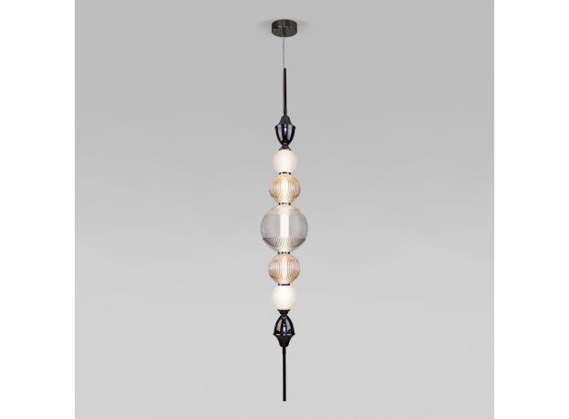 Подвесной светодиодный светильник 436/5