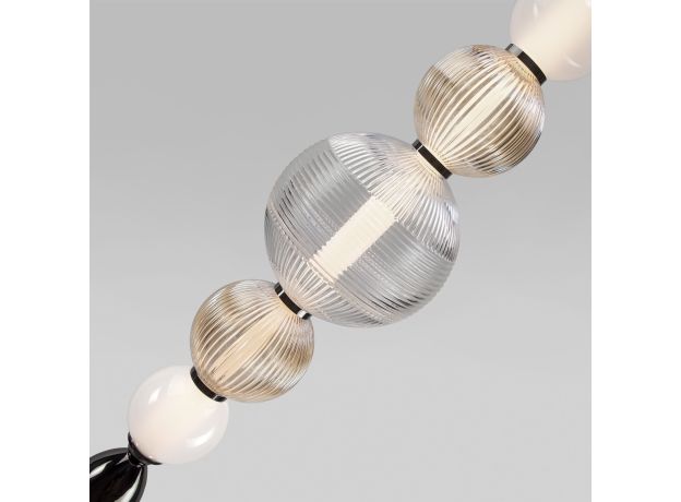 Подвесной светодиодный светильник 436/5