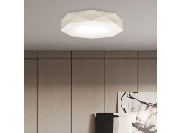 Потолочный светильник 4225 Kantoor White