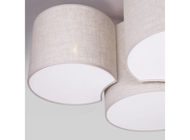 Потолочный светильник 6591 Mona Nature