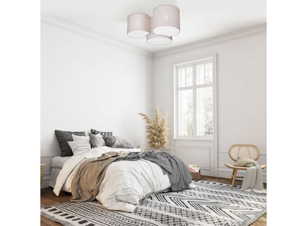 Потолочный светильник 6591 Mona Nature