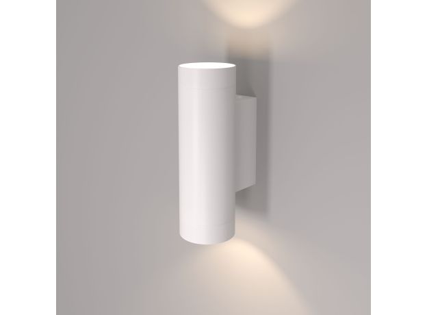 Светильник настенный Poli MRL 1016 белый