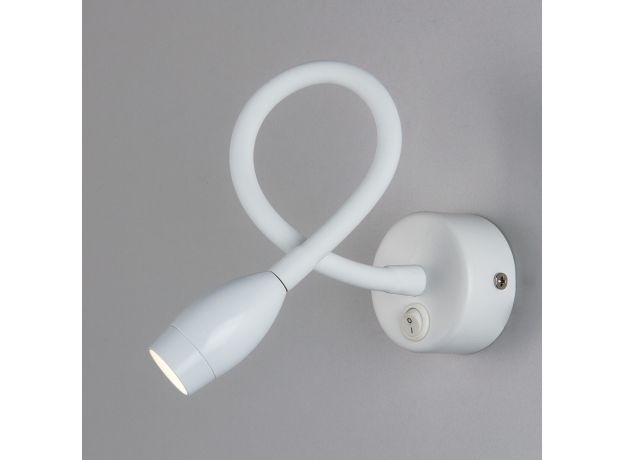 Настенный светодиодный светильник MRL LED 1116