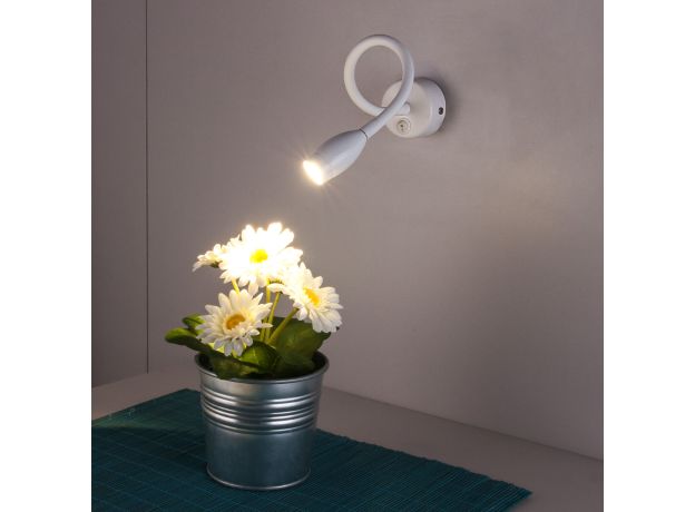 Настенный светодиодный светильник MRL LED 1116