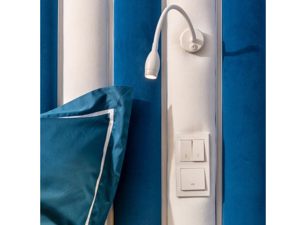 Настенный светодиодный светильник MRL LED 1116