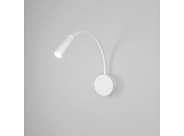 Светильник настенный светодиодный BARD 40117/LED белый