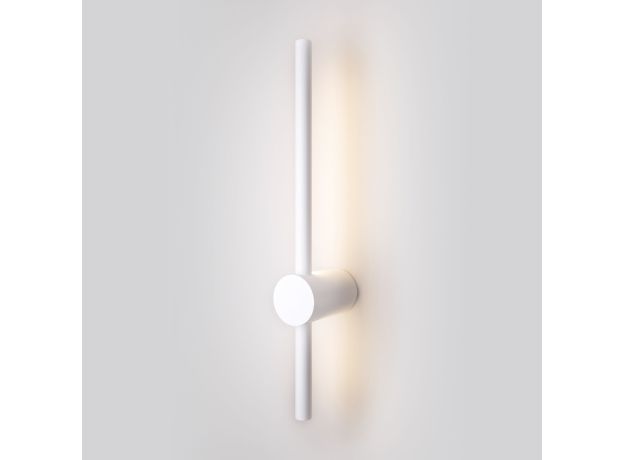 Светильник настенный светодиодный Cane LED MRL LED 1114 белый