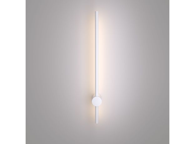 Светильник настенный светодиодный Cane LED MRL LED 1115 белый