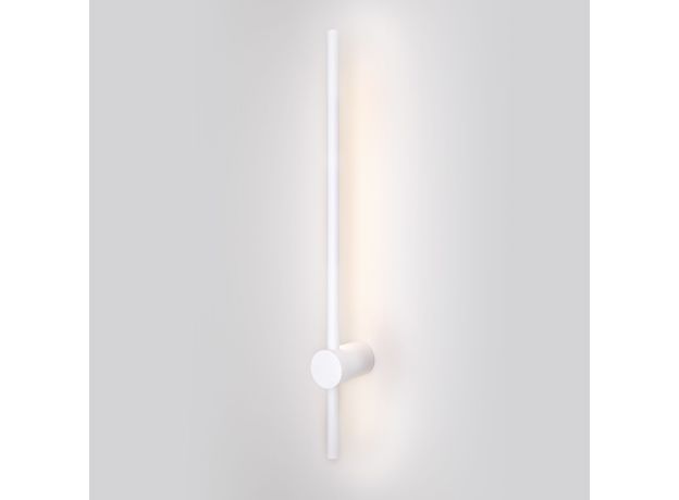 Светильник настенный светодиодный Cane LED MRL LED 1115 белый