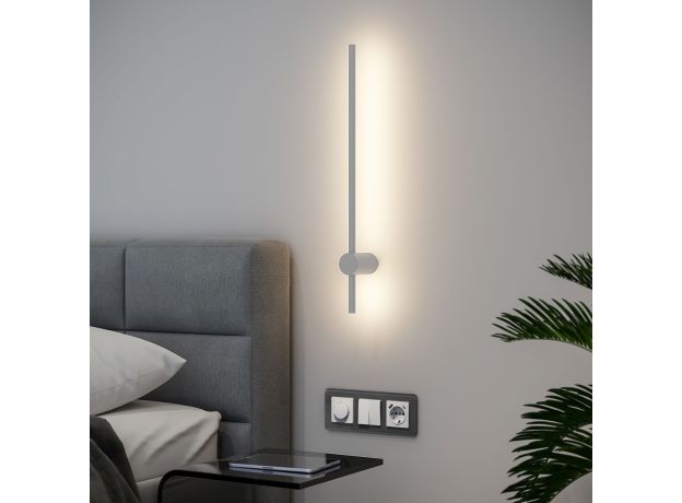 Светильник настенный светодиодный Cane LED MRL LED 1115 белый