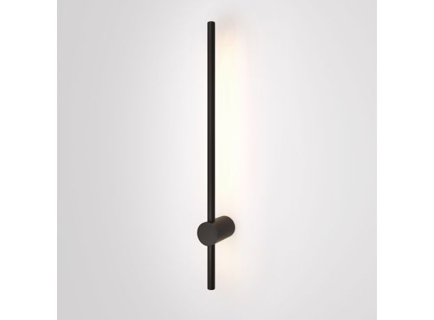 Светильник настенный светодиодный Cane LED MRL LED 1115 черный
