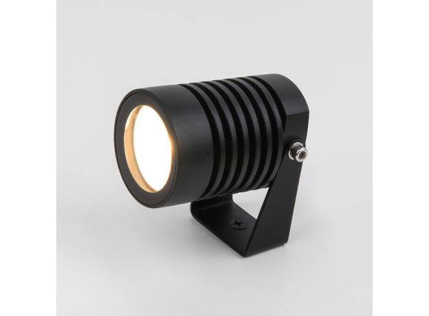 Ландшафтный светодиодный светильник Landscape IP54 043 FL LED черный