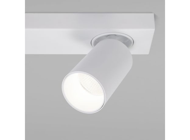 Светодиодный светильник 20139/1 LED белый