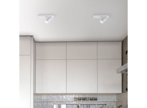 Светодиодный светильник 20139/1 LED белый